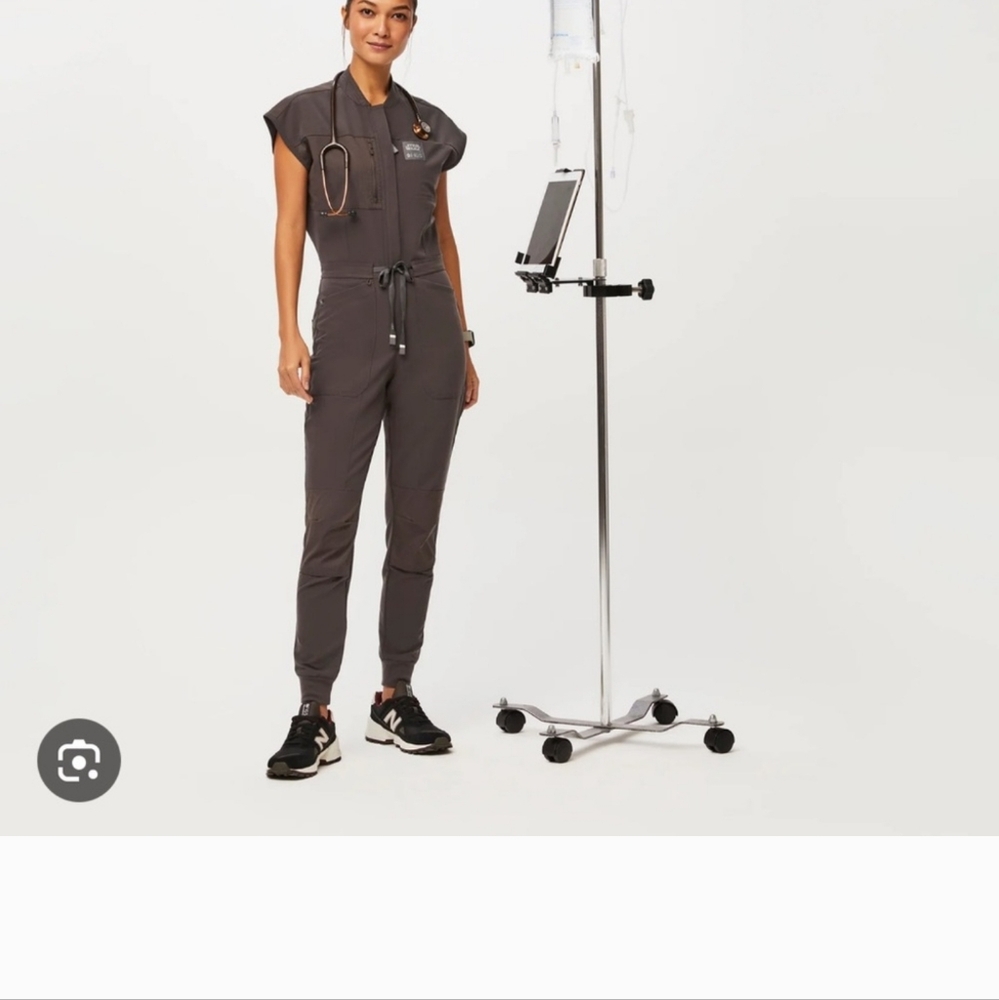 Figs Star Wars Scrub Jumpsuit